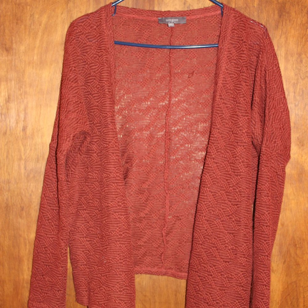 Women's Cardigan